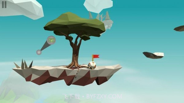 鲍尔的冒险截图2