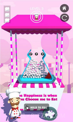 爆米花模拟器截图1 爆米花模拟器截图1