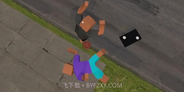 物理沙盒3截图4