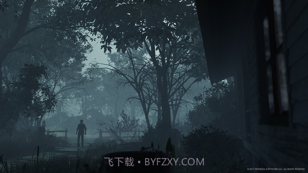 恶灵附身2截图1 恶灵附身2截图1