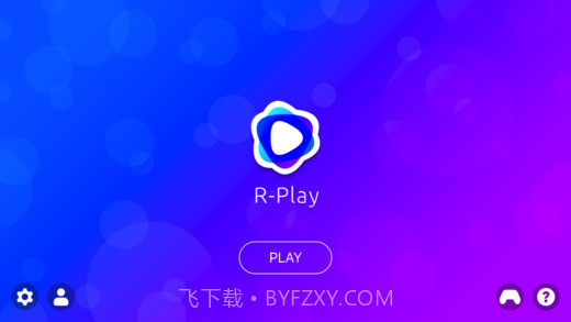 R-PlayAPP截图1 R-PlayAPP截图1