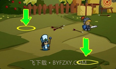 战争之心截图3 战争之心截图3
