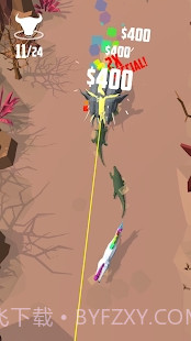 套牛大作战截图1