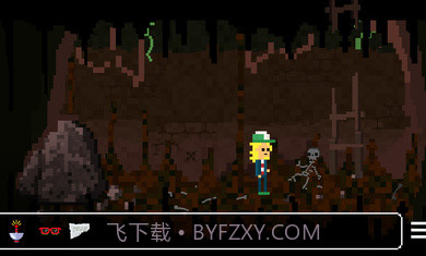 森林山的奇怪夏天截图2 森林山的奇怪夏天截图2