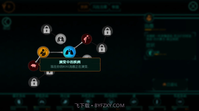 生化公司:救赎截图2