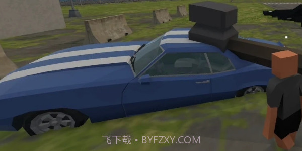 物理沙盒3截图1