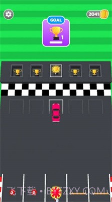 合并与竞速截图1