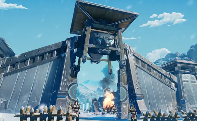 九畿岐风之旅截图1 九畿岐风之旅截图1