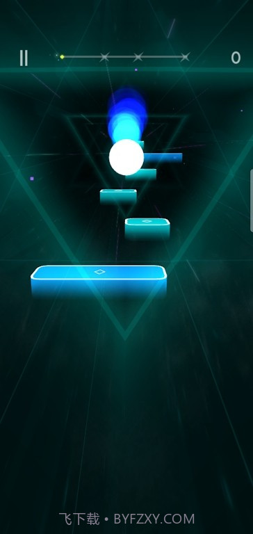 节奏跳2021截图1 节奏跳2021截图1