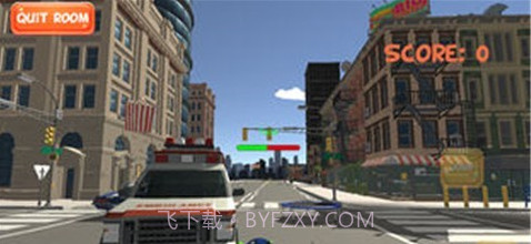 疯狂的青蛙截图2