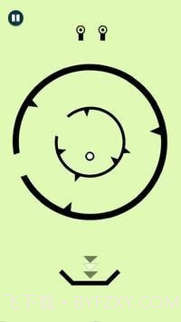 逃跑大作战截图4 逃跑大作战截图4