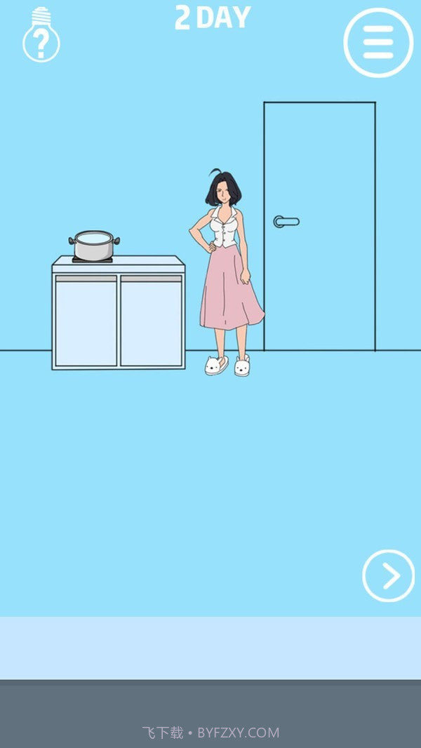 妈妈把我的泡面藏起来了截图1 妈妈把我的泡面藏起来了截图1