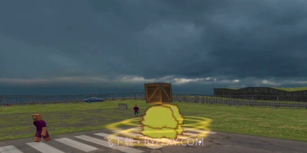 物理沙盒3截图2