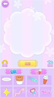 咕卡贴纸达人截图1 咕卡贴纸达人截图1