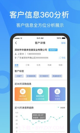 微供助手截图3 微供助手截图3
