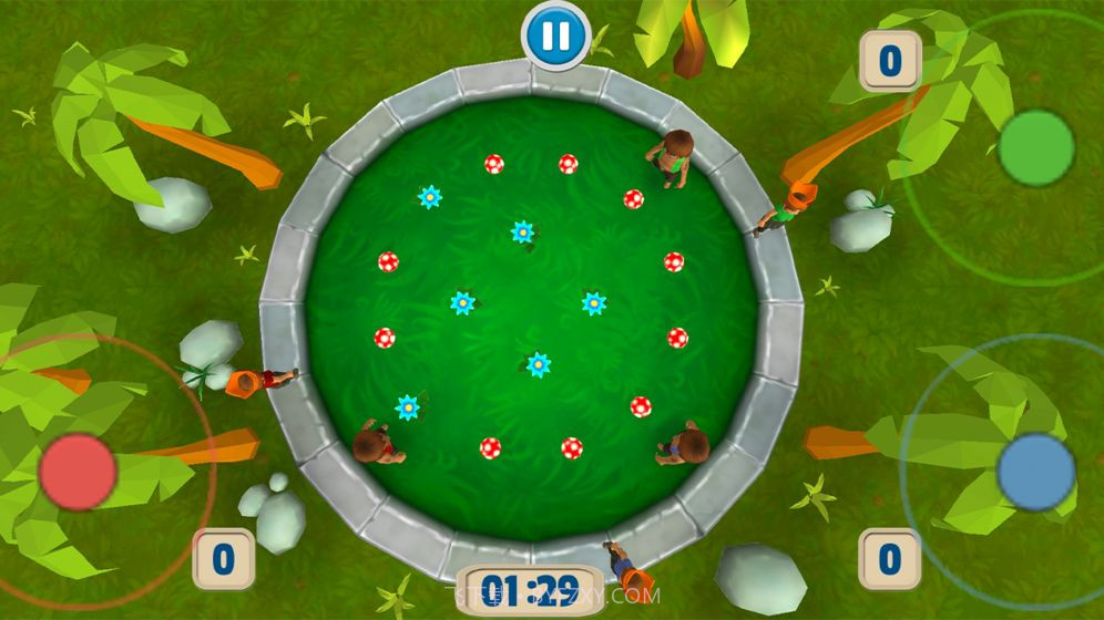 海盗派对截图2 海盗派对截图2