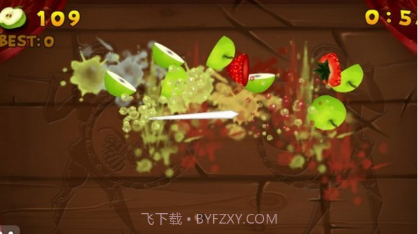 快刀切切乐截图1 快刀切切乐截图1