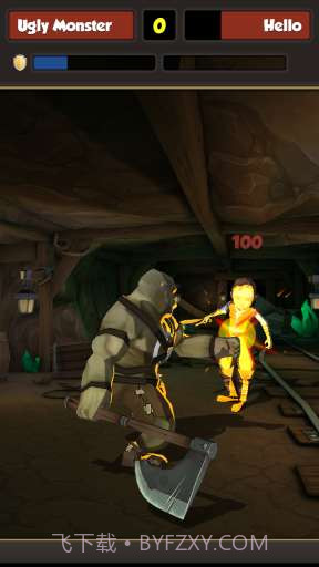 英雄锻炉 Hero Forge截图3 英雄锻炉 Hero Forge截图3