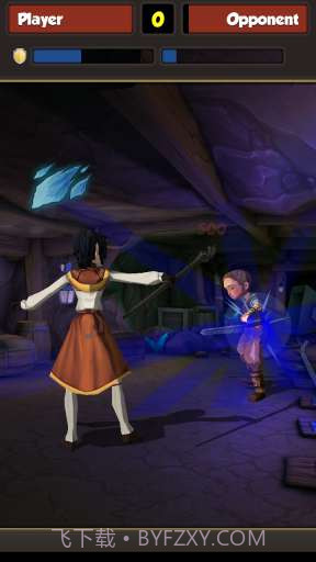 英雄锻炉 Hero Forge截图5 英雄锻炉 Hero Forge截图5