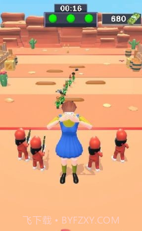 神枪狙击达人截图2