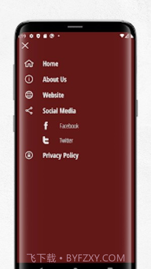 无线电广场截图3
