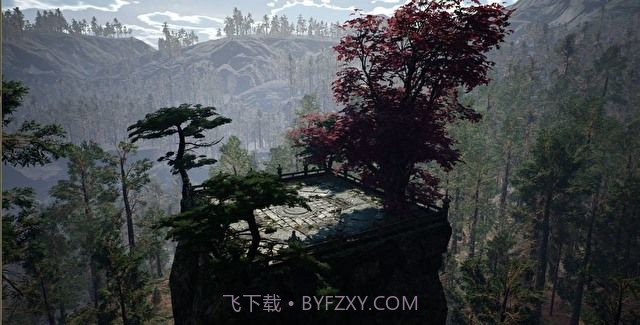 猎人竞技场截图2