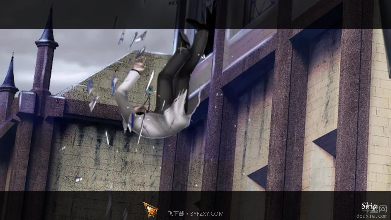 9条线索2病房截图2 9条线索2病房截图2