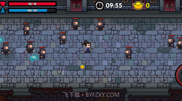 斗罗世界武魂觉醒截图3 斗罗世界武魂觉醒截图3