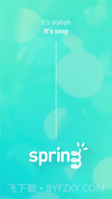 spring弹簧相机截图3 spring弹簧相机截图3