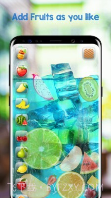 假装喝饮料模拟器截图3 假装喝饮料模拟器截图3