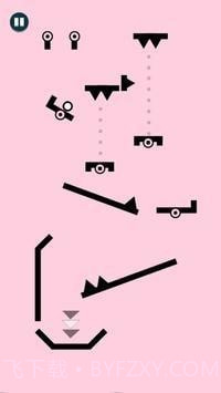 逃跑大作战截图2 逃跑大作战截图2