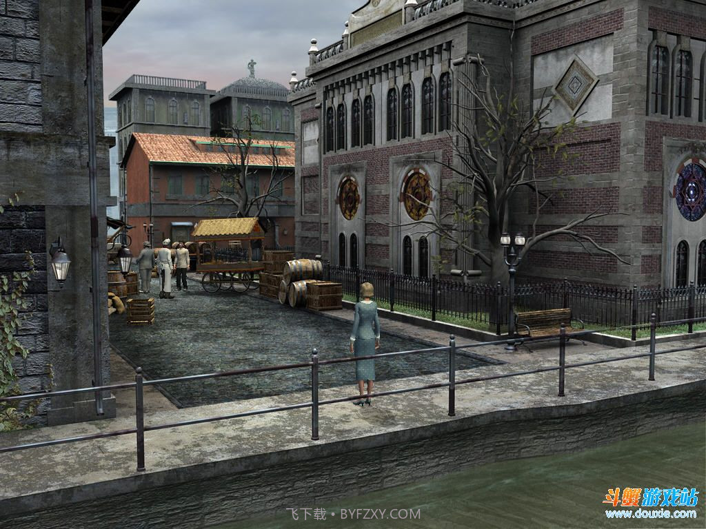 阿加莎克里斯蒂东方快车谋杀案手机版截图2