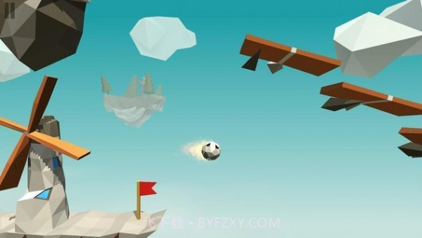 鲍尔的冒险截图3