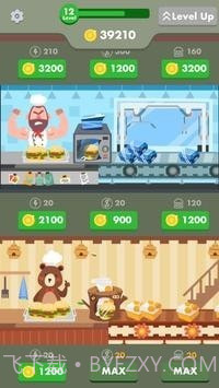 幸运汉堡大亨截图4 幸运汉堡大亨截图4