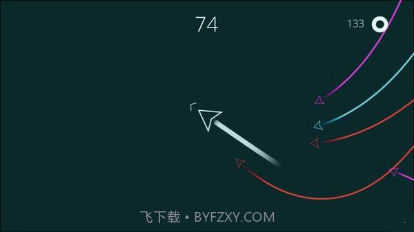 追击尾行截图1 追击尾行截图1