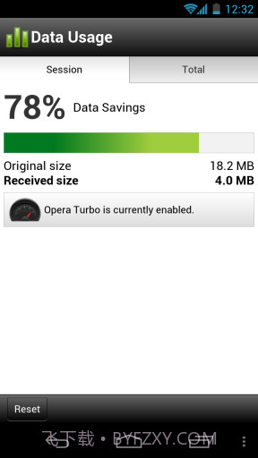 欧朋浏览器经典版截图4