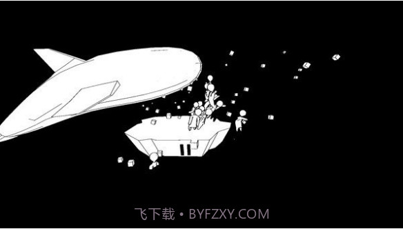 人群模拟器v2.0截图1