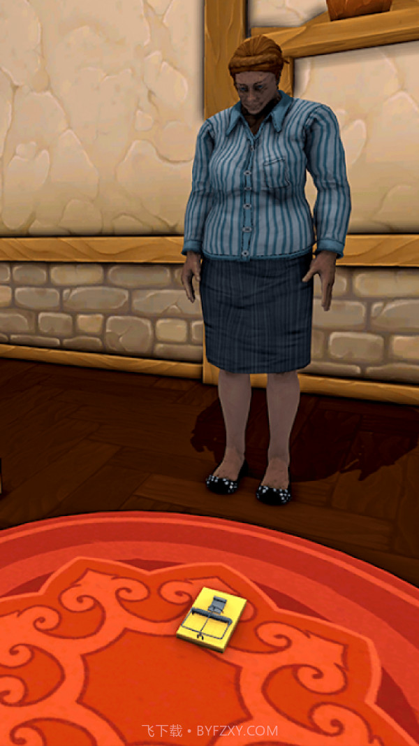 家庭老鼠模拟器截图3 家庭老鼠模拟器截图3