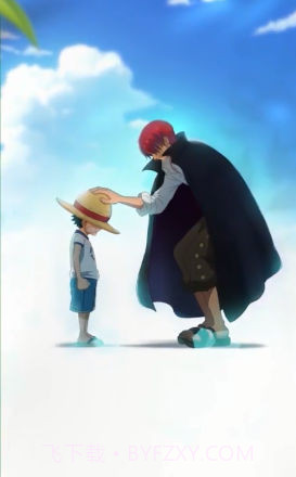 航海王梦想指针截图1 航海王梦想指针截图1