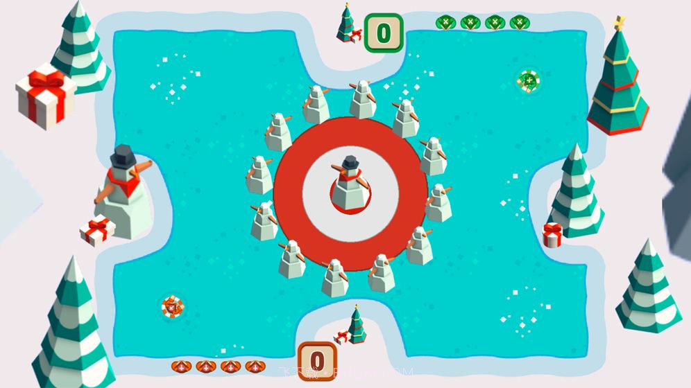 海盗派对截图4 海盗派对截图4