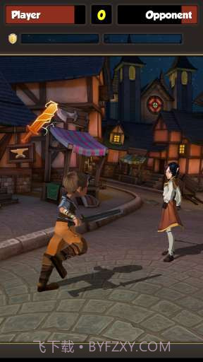 英雄锻炉 Hero Forge截图1 英雄锻炉 Hero Forge截图1