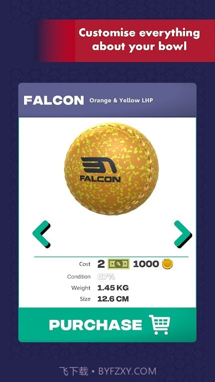 虚拟室内球截图1