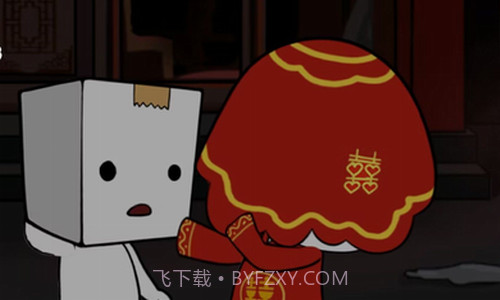 纸盒人惊魂夜2截图3