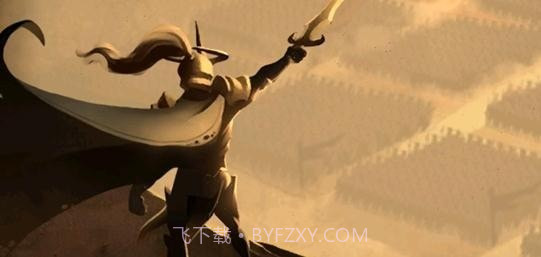 天选者军团截图1 天选者军团截图1