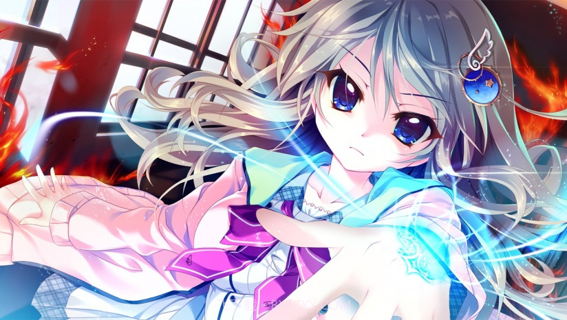 九次九日九重色截图2