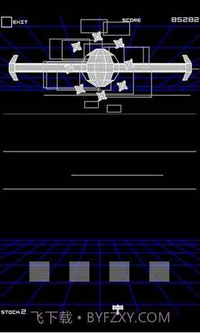太空入侵者截图2