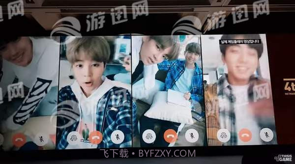 BTS WORLD韩国版截图3 BTS WORLD韩国版截图3