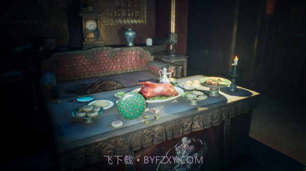 宝宝巴士恐怖版截图3 宝宝巴士恐怖版截图3