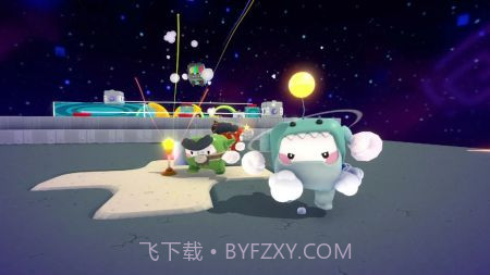 盒裂变截图3 盒裂变截图3