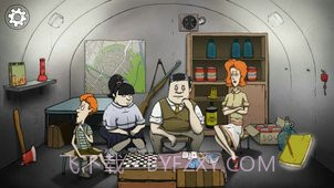 60秒大冒险截图3 60秒大冒险截图3